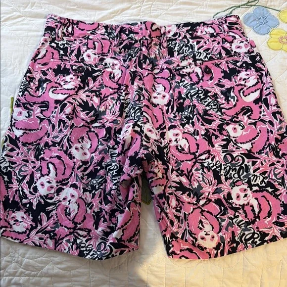 Lilly Pulitzer Hanging With My Boo - Picture 5 of 5